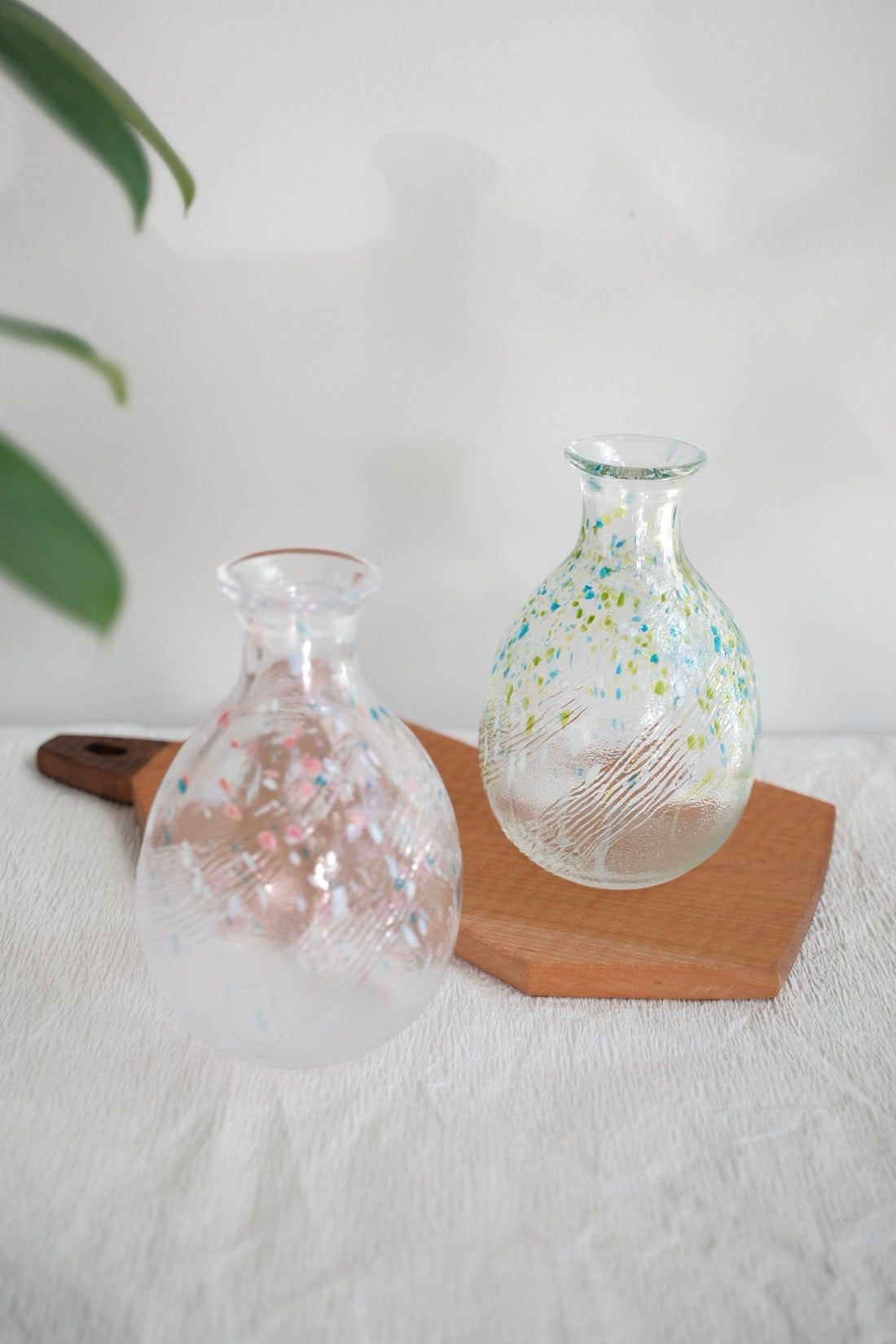 Toyo-Sasaki Sake Bottle