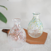 Toyo-Sasaki Sake Bottle