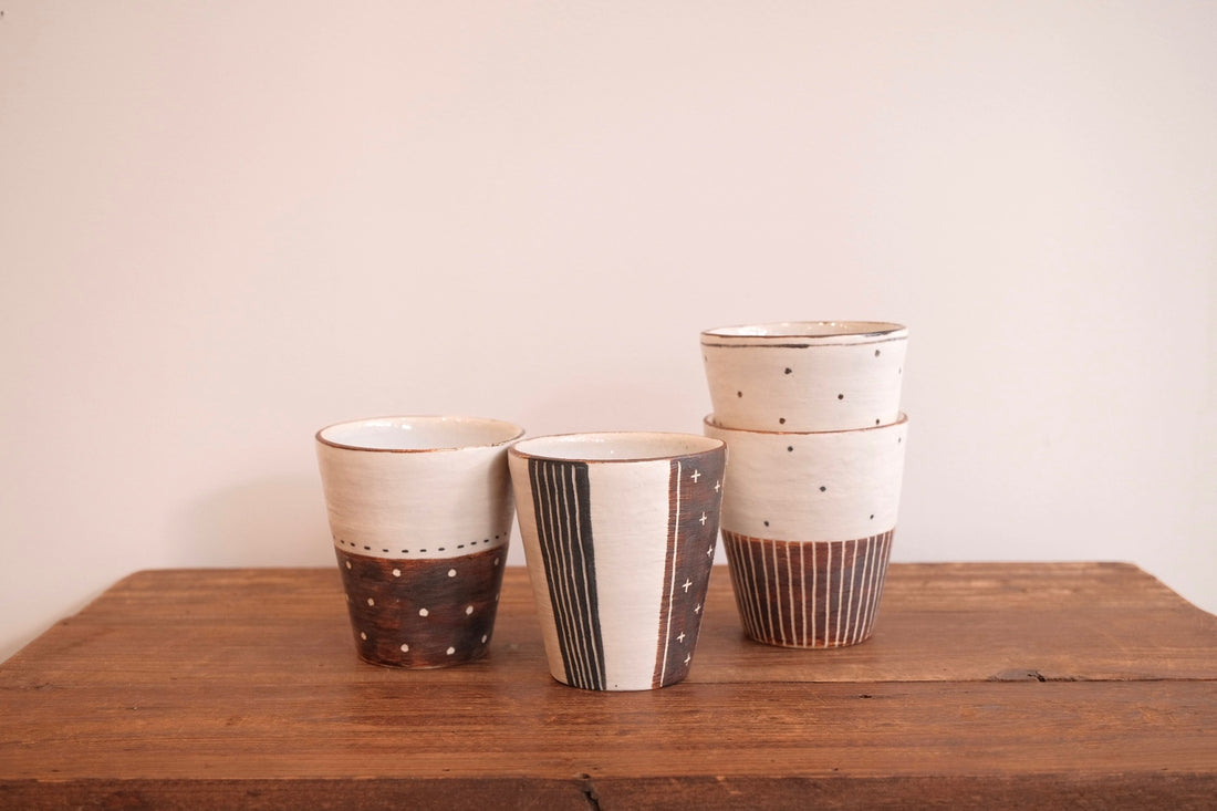 Emishi Kobo 池田匡優&美弥子 - Free Cup EK08