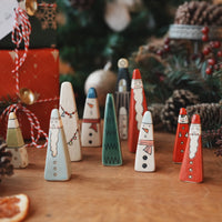 Kinobori 伊藤きのぼり Christmas Ornament KB18