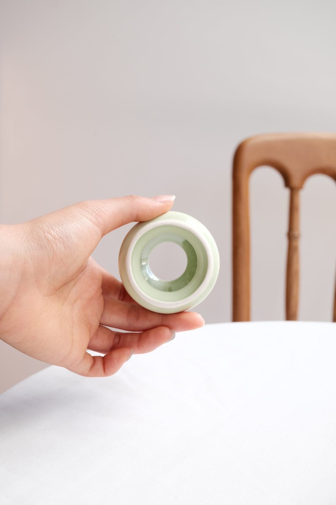 Matcha Whisk Holder
