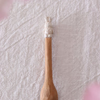 Ayataro Small Spoon - Rabbit - aya11