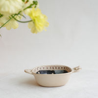 Misuzu Ishigami 石神美鈴 Square Bowl MIS30