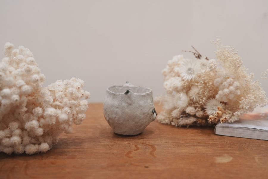 Shoko Matsuura 松浦唱子 Cat Cup SM05 #2