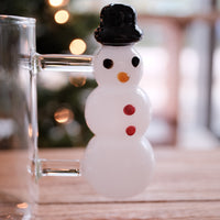 Ichendorf Christmas Tales - Mug Snowman XMAS 24