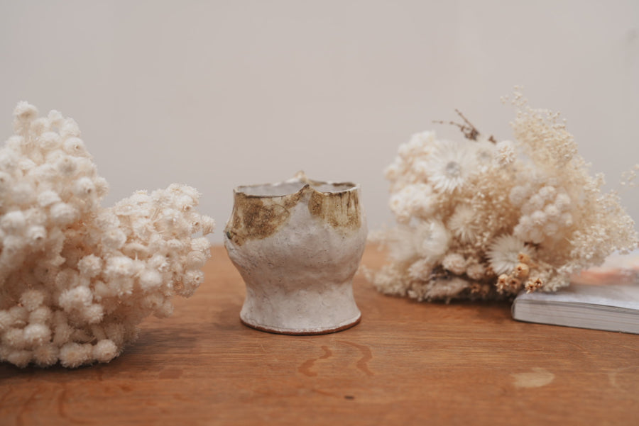 Shoko Matsuura 松浦唱子 Cat Mug SM04 #1