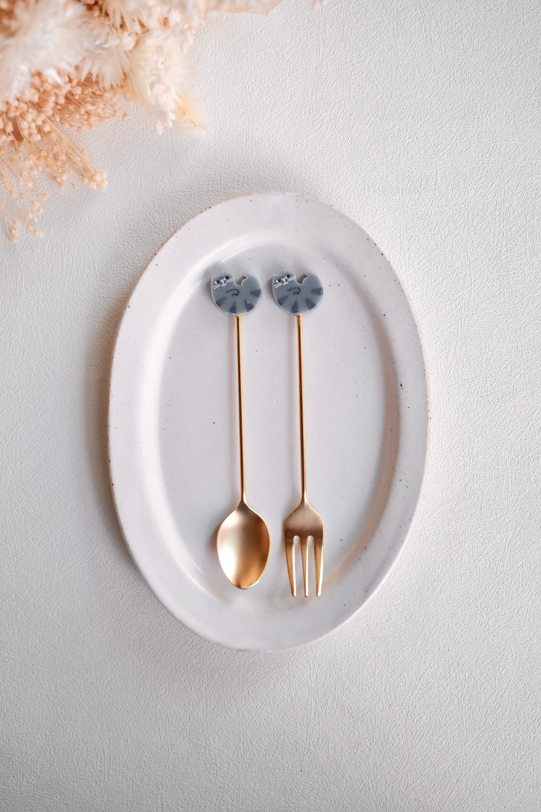 Decole Fikalycka Cutlery Collection
