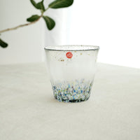 Tsugaru Vidro Glass Cup Gift Box