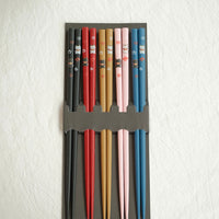 Japanese Chopsticks 5-Pair Set Collections
