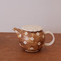 Shoko Maeda 前田祥子 Teapot