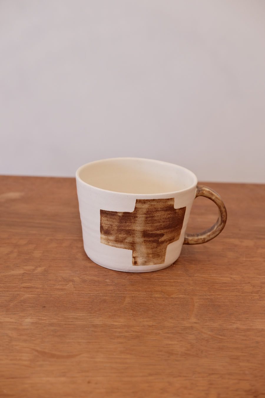 Shoko Maeda 前田祥子 Short Mug