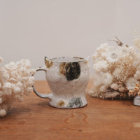 Shoko Matsuura 松浦唱子 Cat Mug SM04 #4