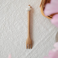 Ayataro Large Fork Duck - aya13