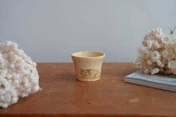 Shoko Hirano 平野照子 Cat Cup SR02 #3