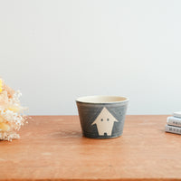 Ken Aoki 青木挙 House Free Cup KE17