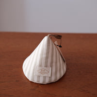 Triangular Cotton Pot Holder - Small