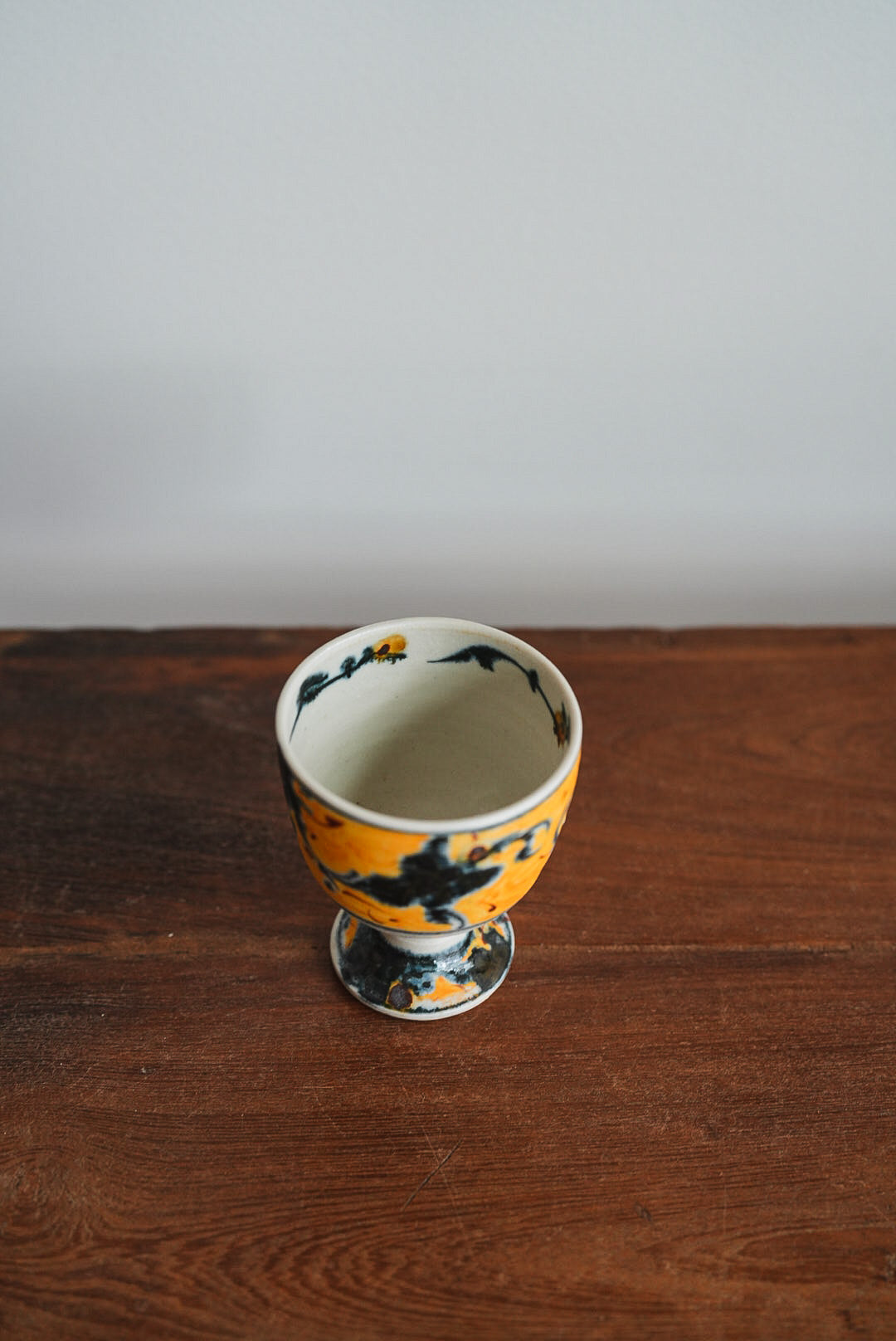 Noritomo Suzuki 鈴木工友 Goblet NS01