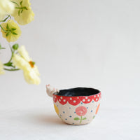Misuzu Ishigami 石神美鈴 Animal Egg Cup MIS21