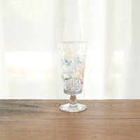 Makiko Kitagata 北形槙子 Lace Goblet MG11
