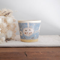 KiKi Studio Moon Light Mug - YM13