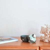 Akemi Nakamura 中村明美 Canister AN33