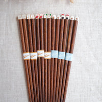 Japanese Natural Wood Chopsticks