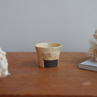 Shoko Hirano 平野照子 Cat Cup SR02 #5