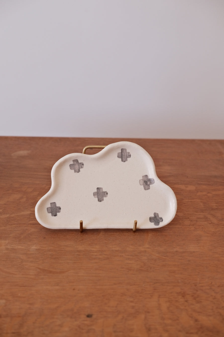 Shoko Maeda 前田祥子 Cloud Plate Small