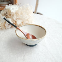 Japanese Natural Wood Spoon