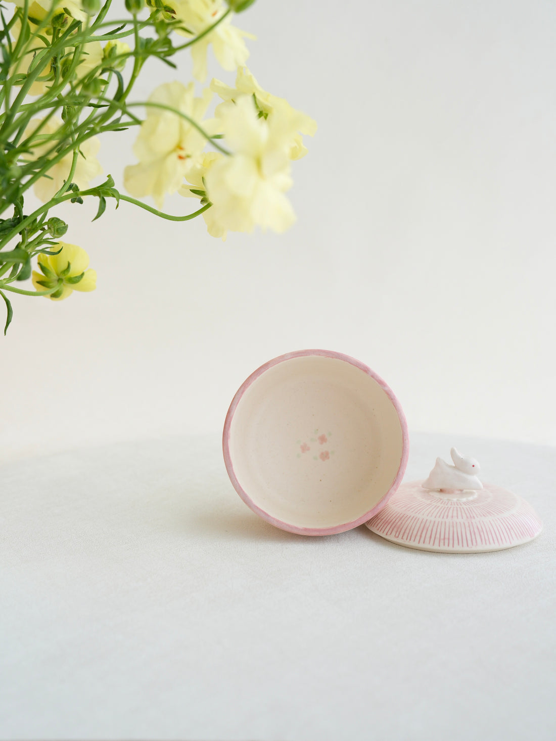 Notari - Animal Canister NO05