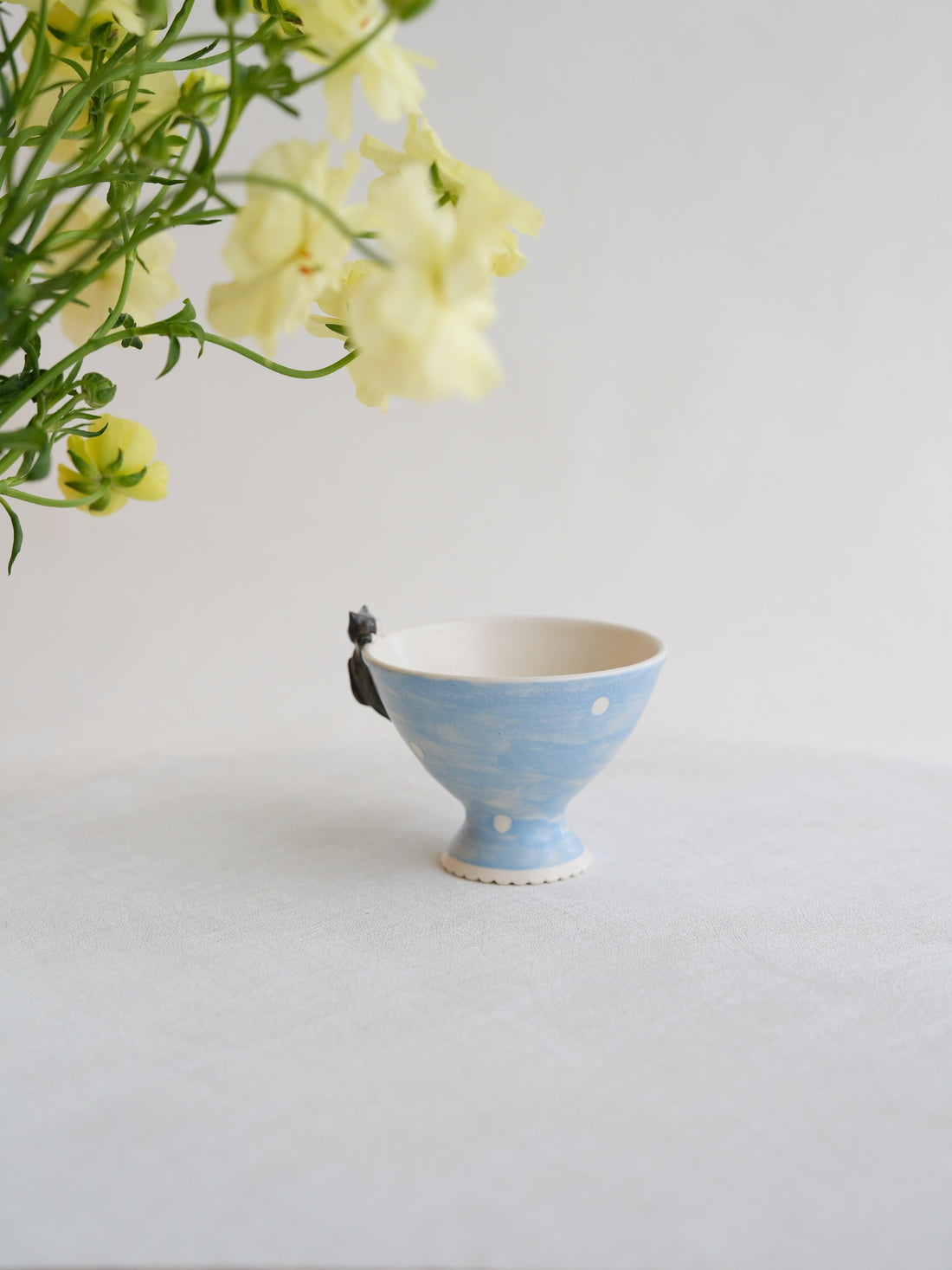 Notari - Café Au Lait Bowl NO10