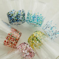Tsugaru Vidro Japanese Colors Tumbler