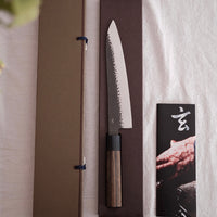 Shizu Hamono - Shizu Gen Chef Knife 210mm