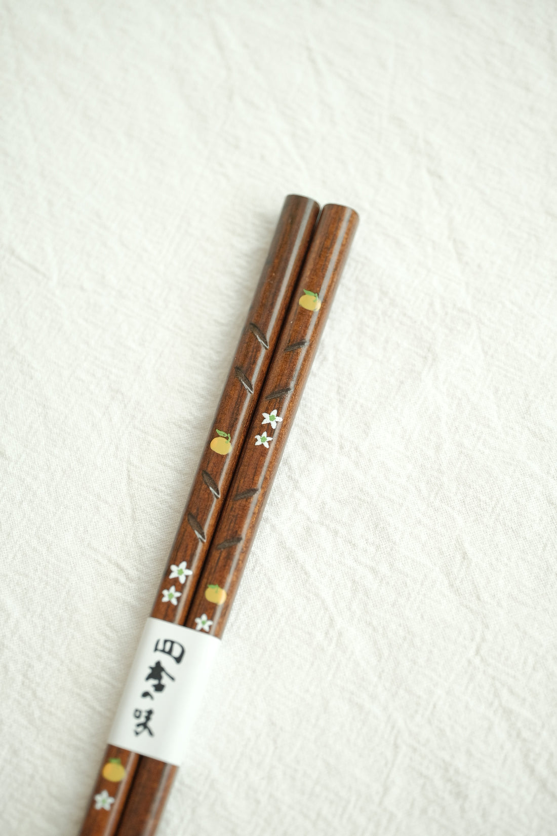 Japanese Chopsticks Four Seasons Collections Dishwasher Safe