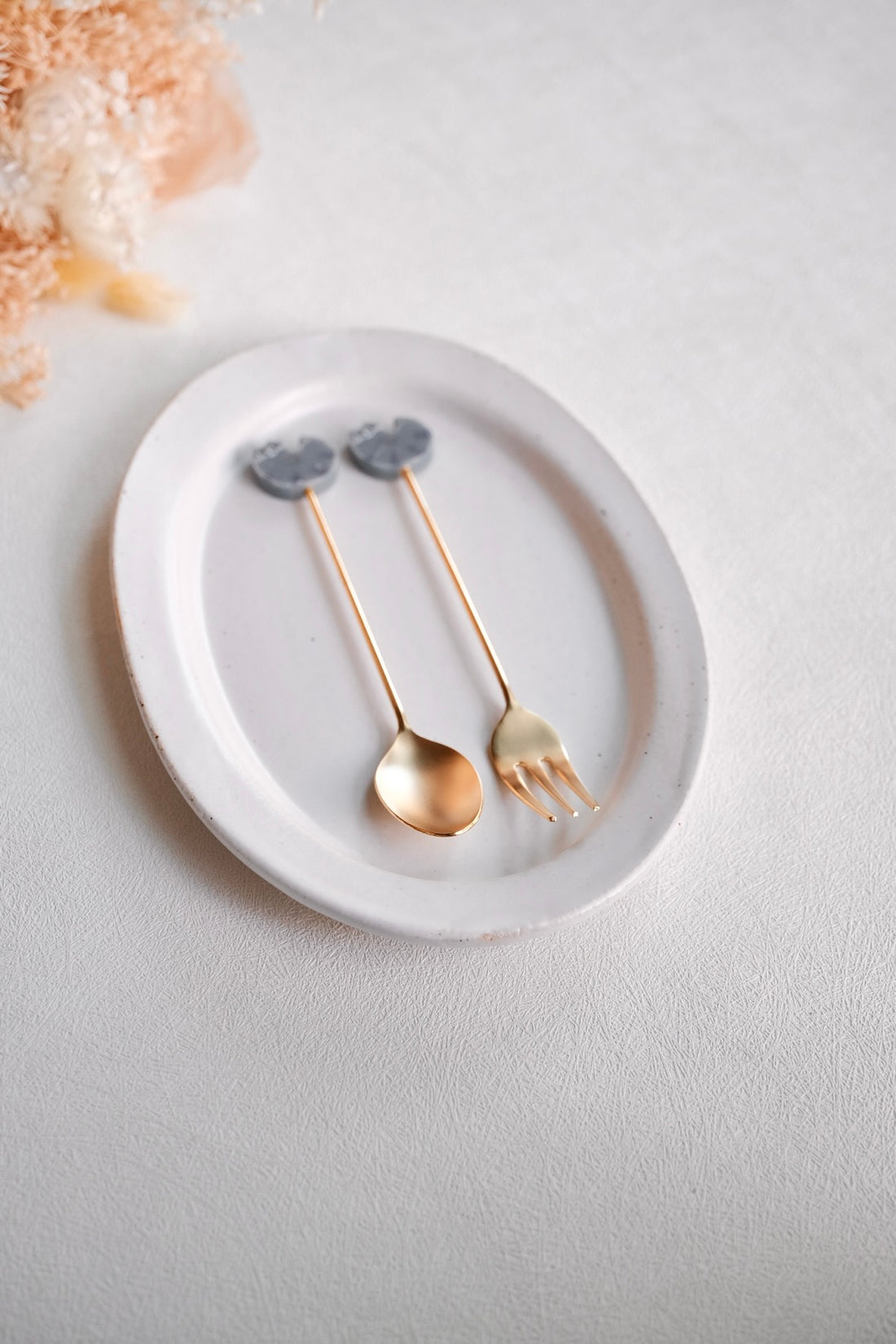 Decole Fikalycka Cutlery Collection