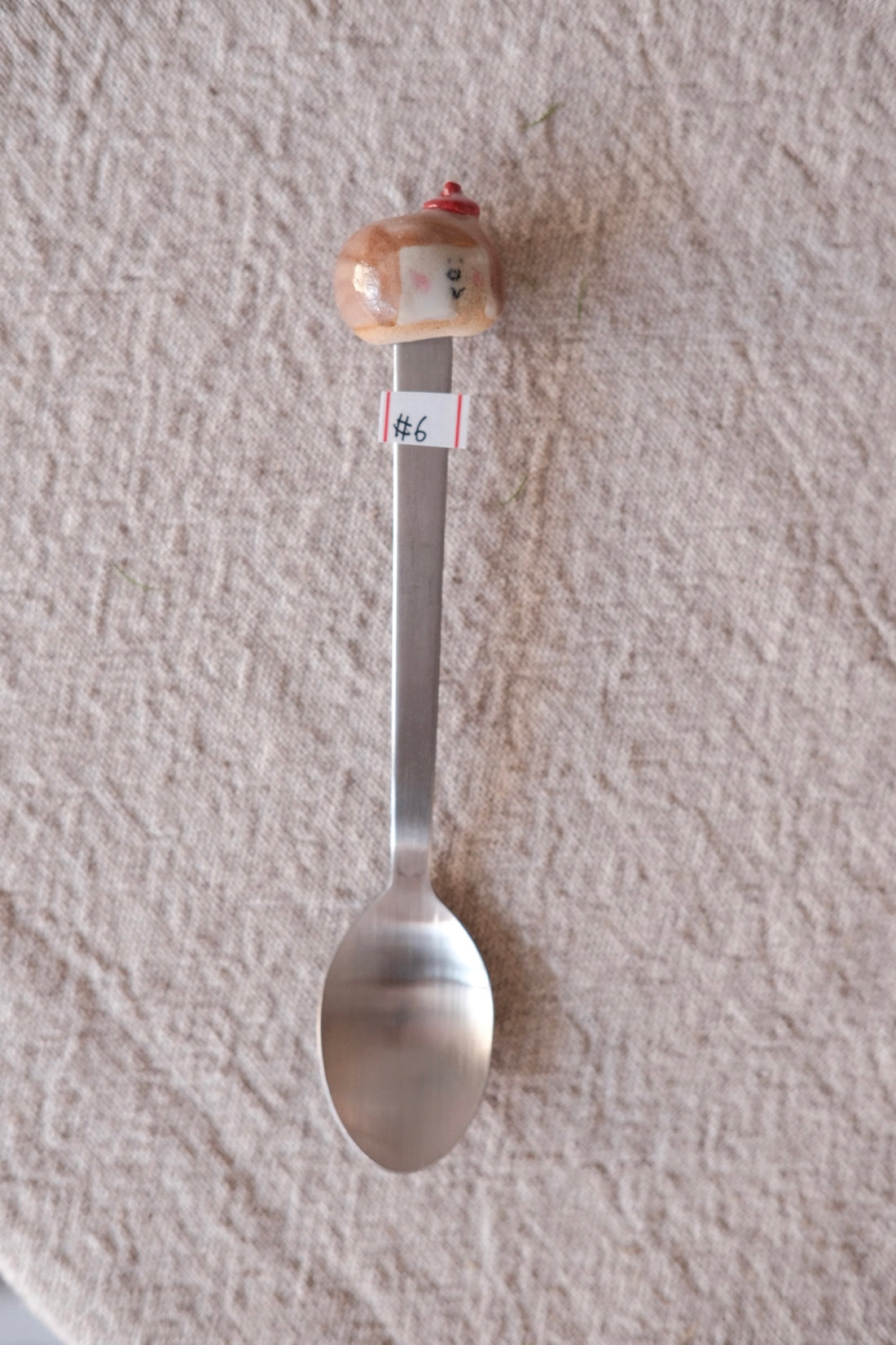 Cosael Dessert Spoon