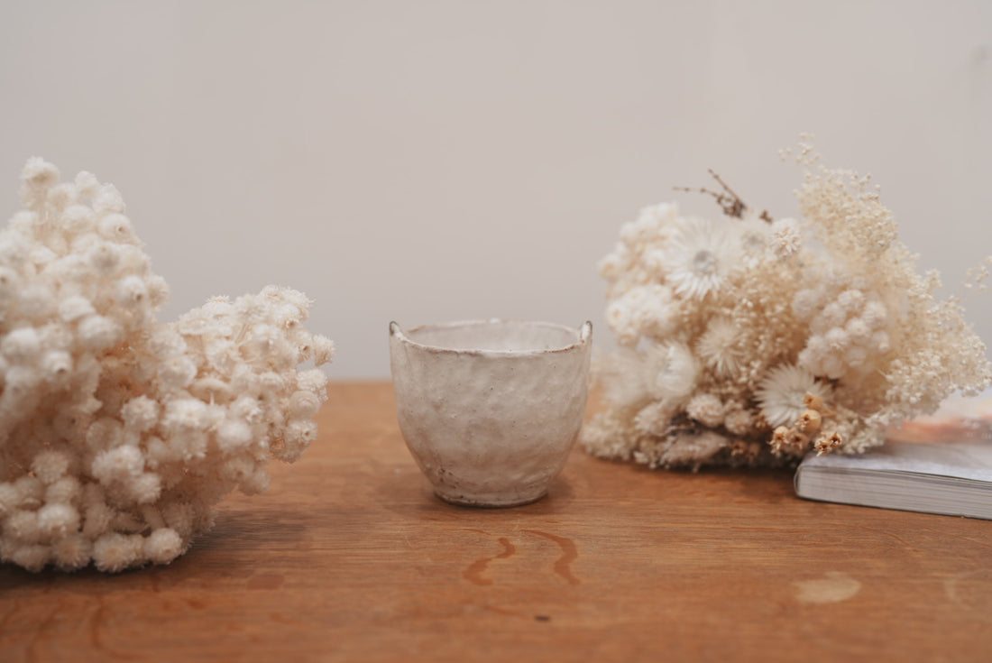 Shoko Matsuura 松浦唱子 Cat Cup SM05 #7