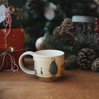 COCOCO MASA Mug - CO79