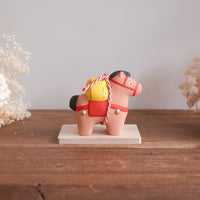 2026 New Year Ornament ★ Horse (Year of the Horse) No.31