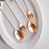 Decole Fikalycka Cutlery Collection