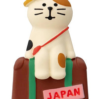 DECOLE Travel Magnet