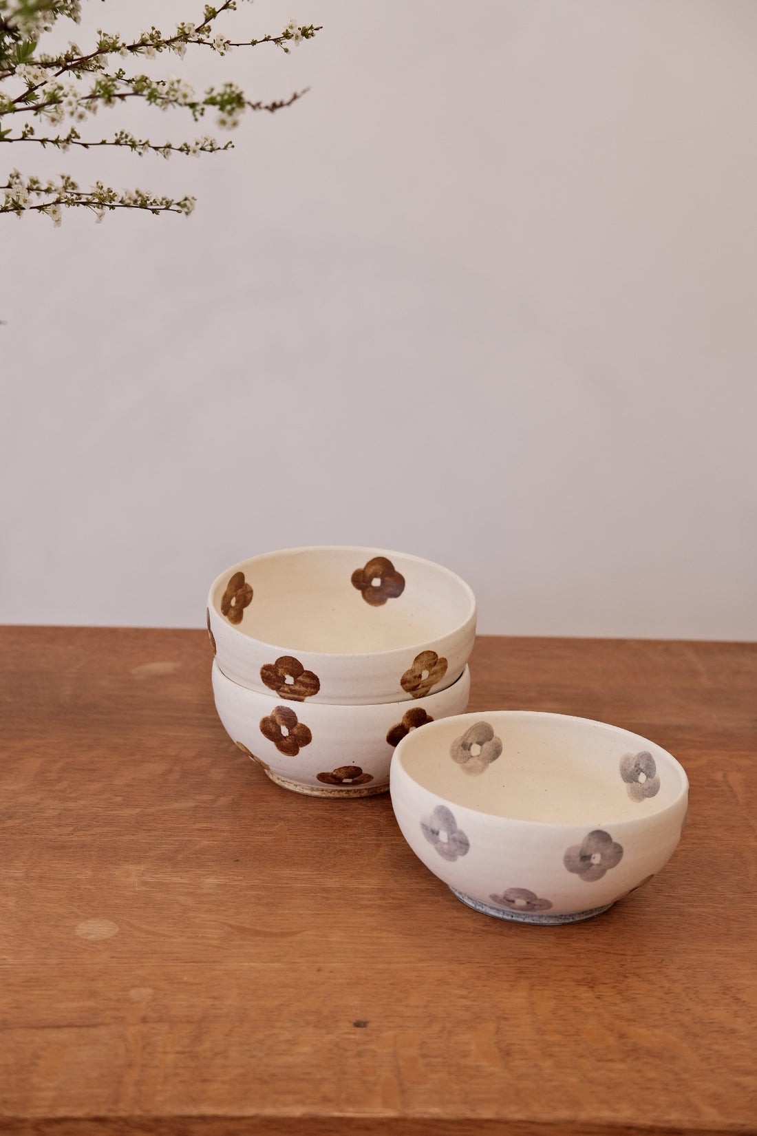 Shoko Maeda 前田祥子 Small Bowl