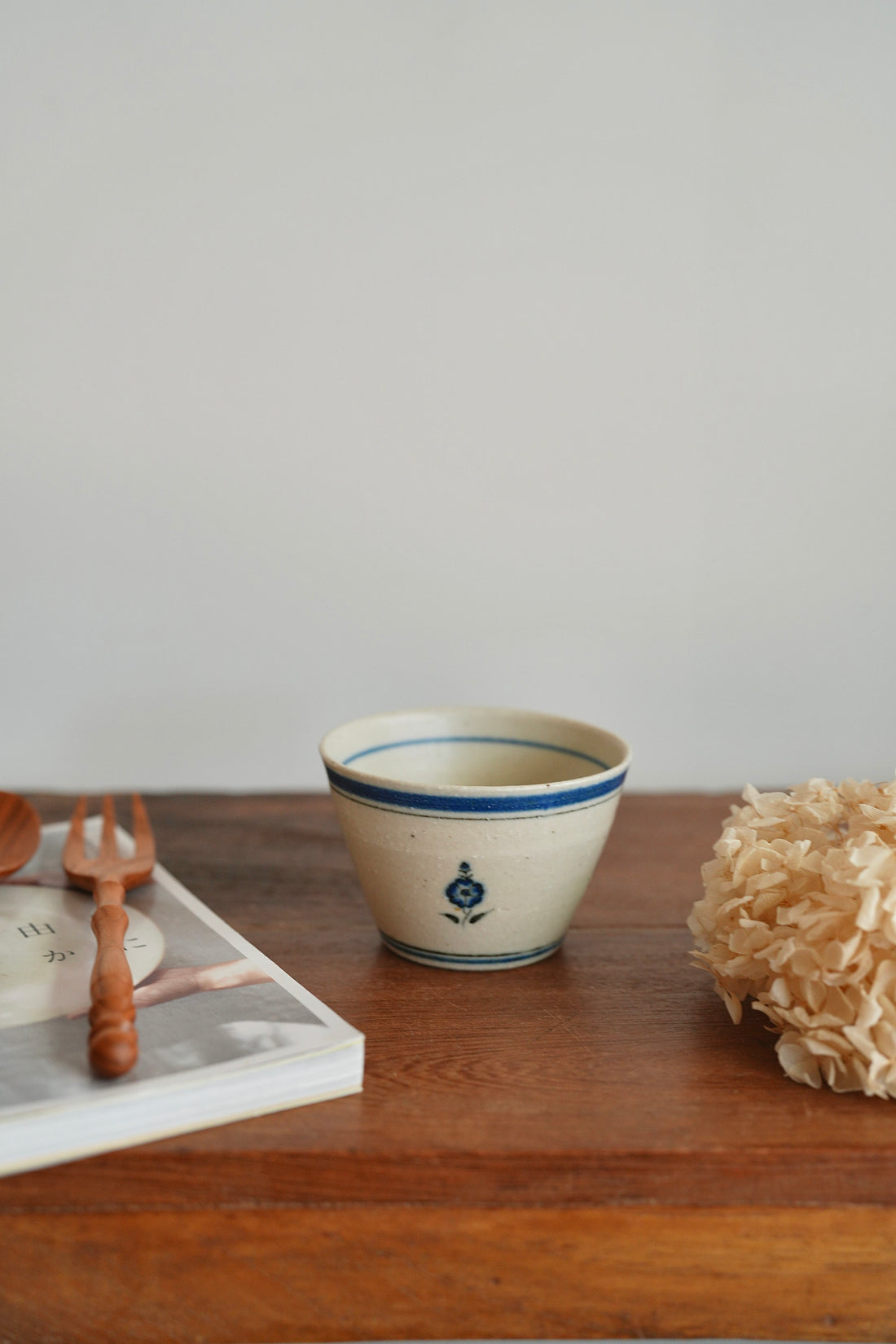 Shinko Nakanishi 中西申幸 Bird Free Cup SN05