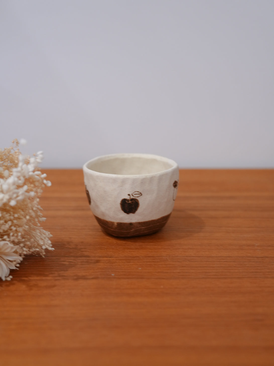 Marubankojo 丸伴工場 - Tea Cup MR03