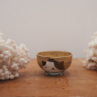 Fumiko Tsuchihashi 土橋文子 - Rice Bowl FT03 #6