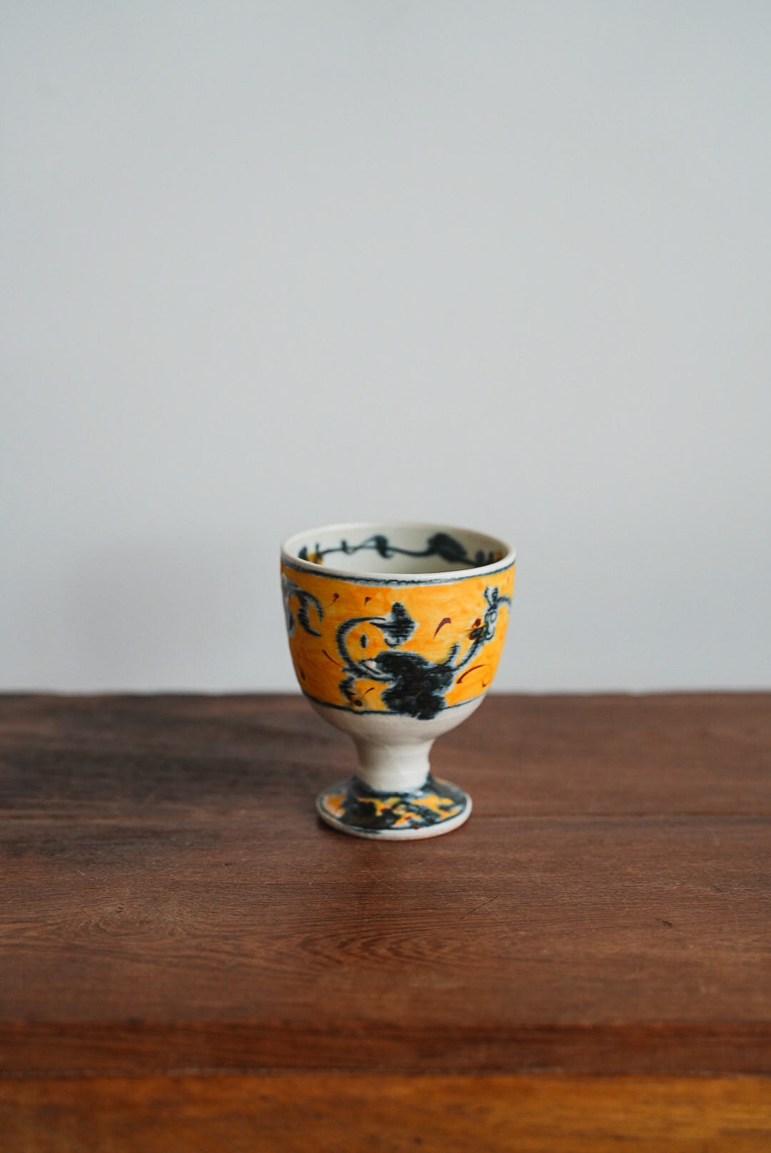 Noritomo Suzuki 鈴木工友 Goblet NS01