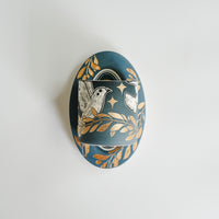 Shirogarasu Studio Pigeon Cup BY26