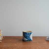 Hapun Pottery 拝志睦子 Mug HP01