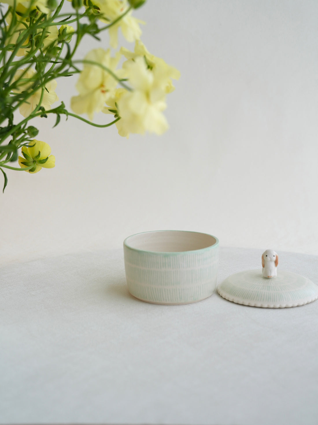 Notari - Animal Canister NO05