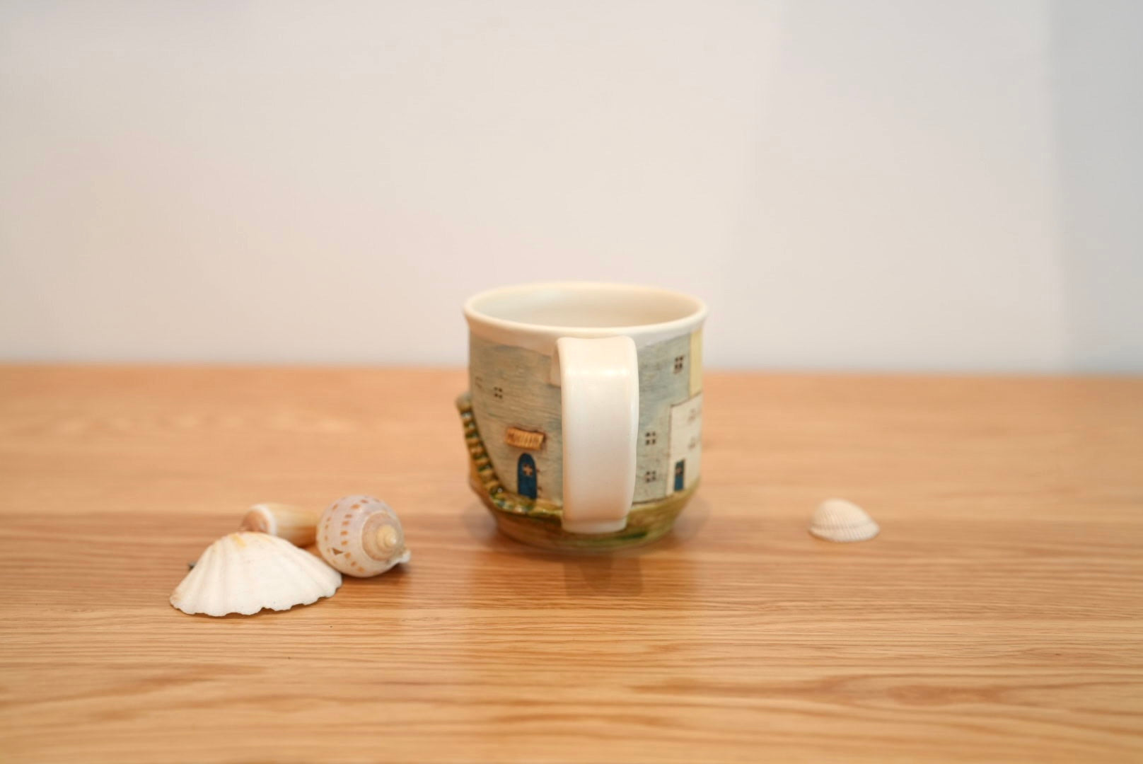 COCOCO MASA Mug - CO34 – Yochi Cups